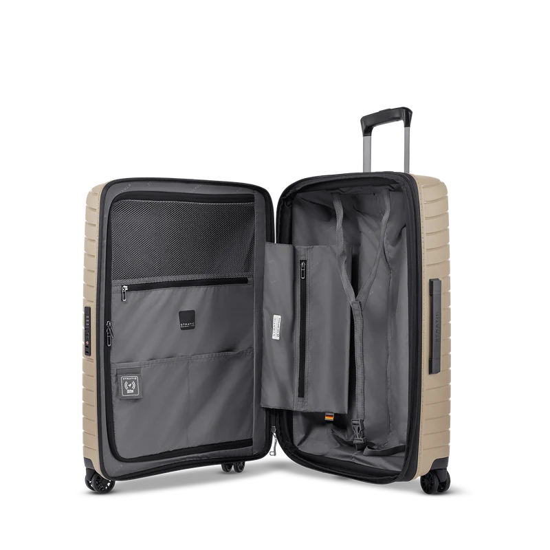 NOVIUM SL - Trolley M