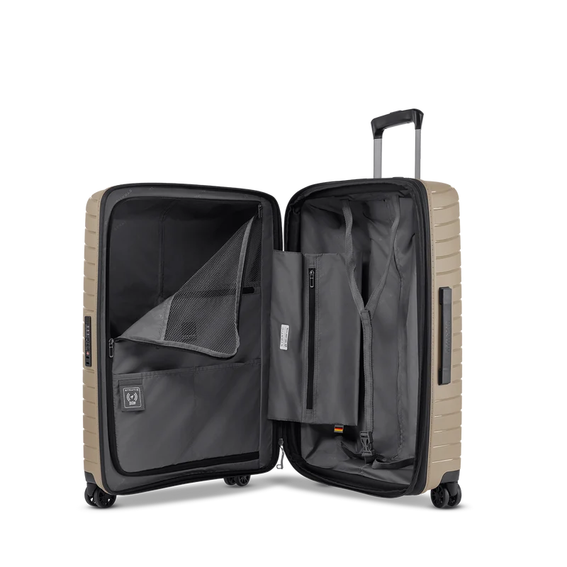 NOVIUM SL - Trolley M