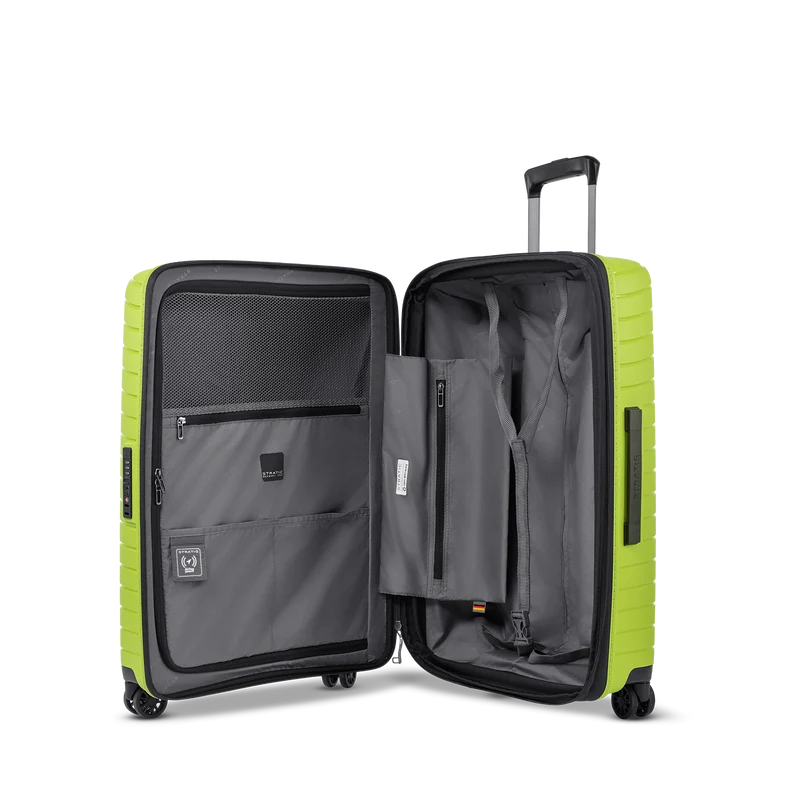 NOVIUM SL - Trolley M