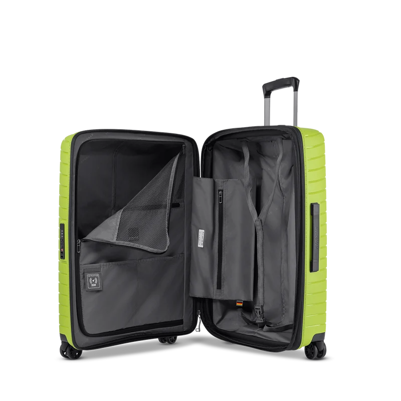 NOVIUM SL - Trolley M