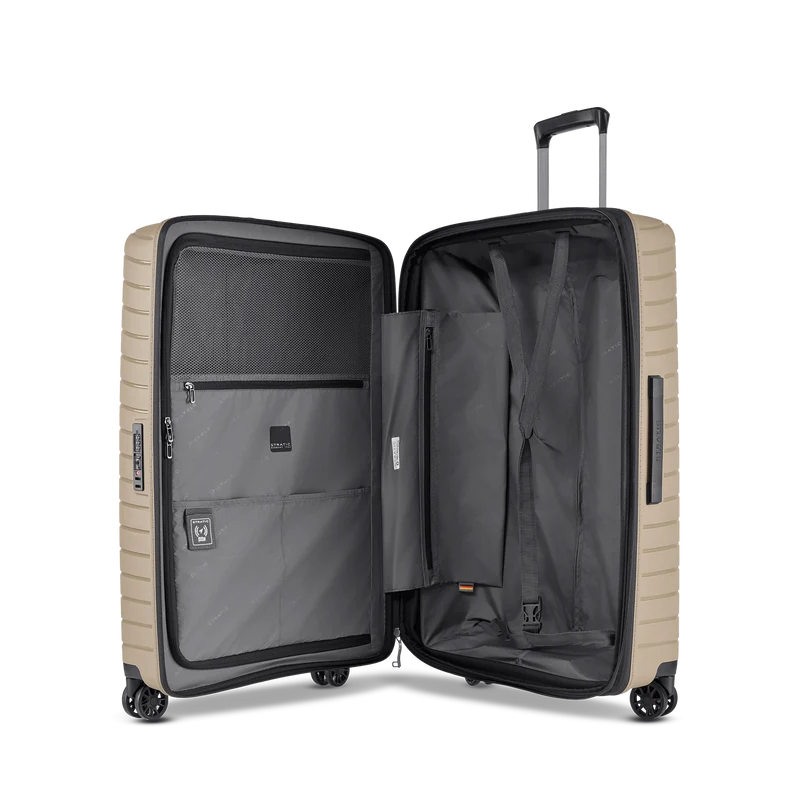NOVIUM SL - Trolley L