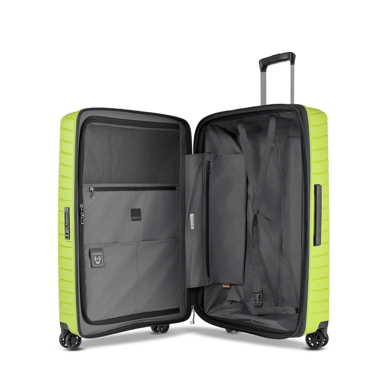 NOVIUM SL - Trolley L