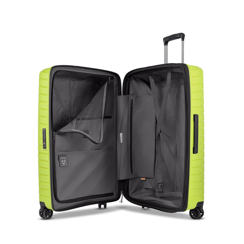 NOVIUM SL - Trolley L