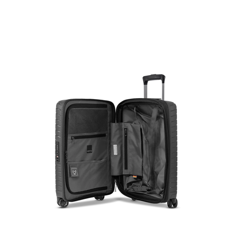 NOVIUM SL - Trolley S