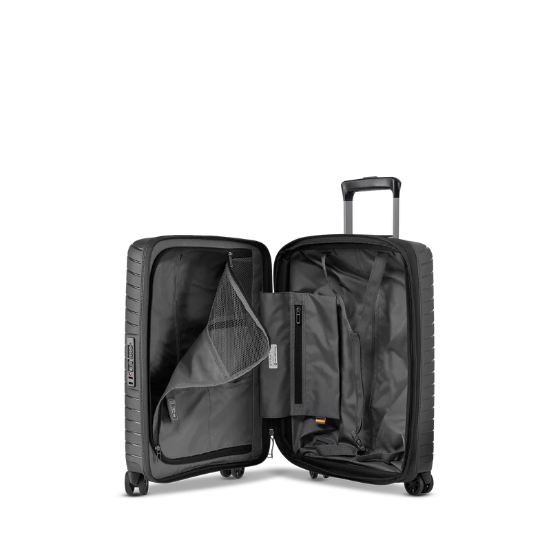 NOVIUM SL - Trolley S