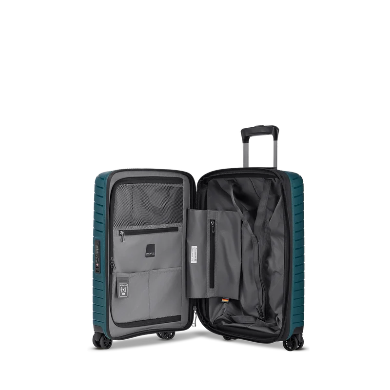 NOVIUM SL - Trolley S