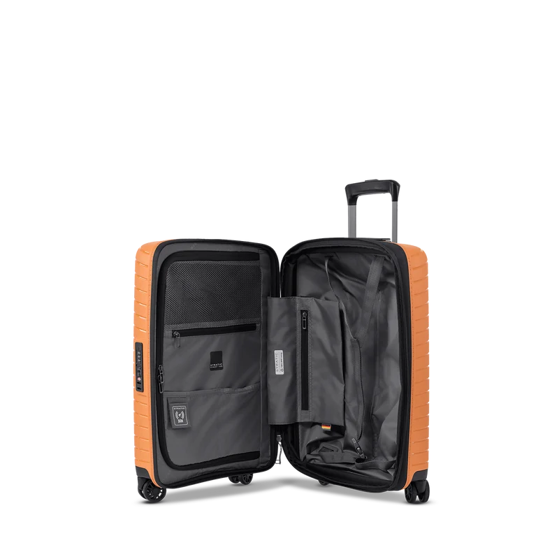 NOVIUM SL - Trolley S