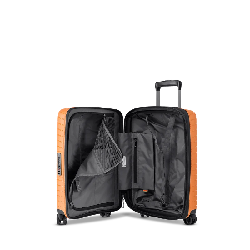 NOVIUM SL - Trolley S