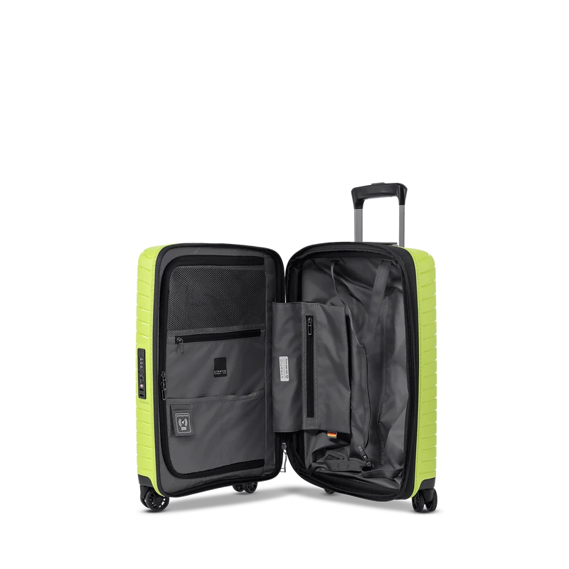 NOVIUM SL - Trolley S
