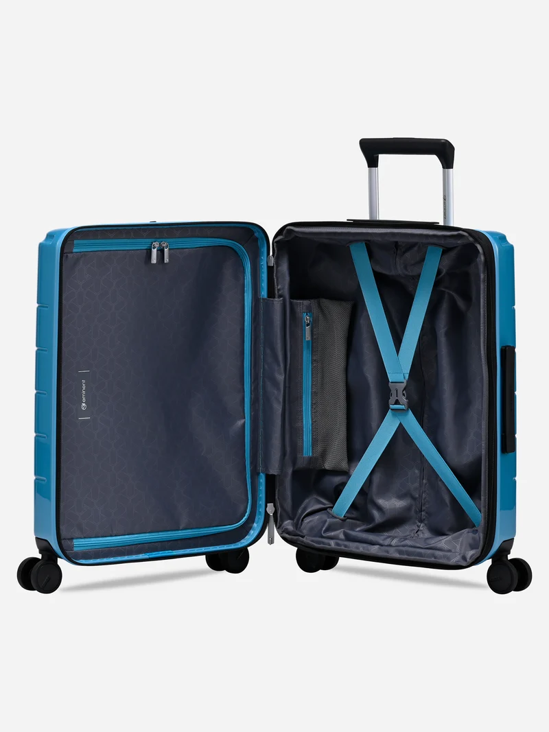 Voyager - Cabin (Expandable) / Turquoise