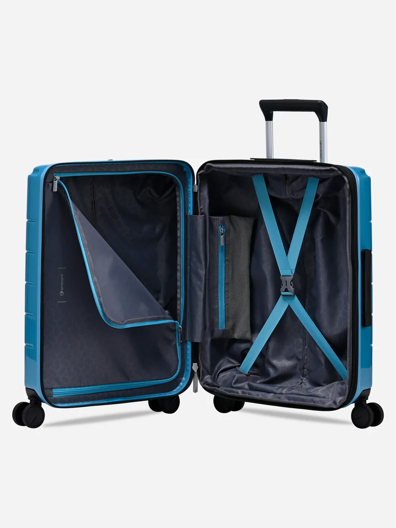 Voyager - Cabin (Expandable) / Turquoise