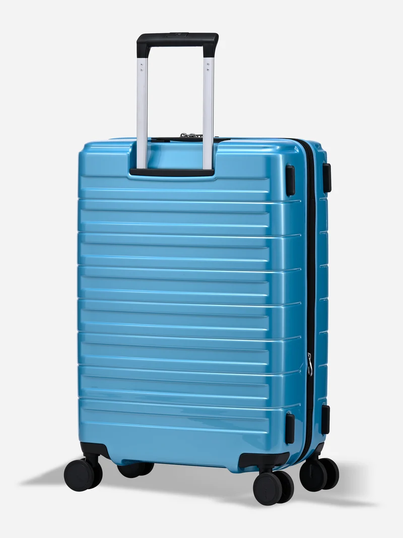 Voyager - Medium (Expandable) / Turquoise
