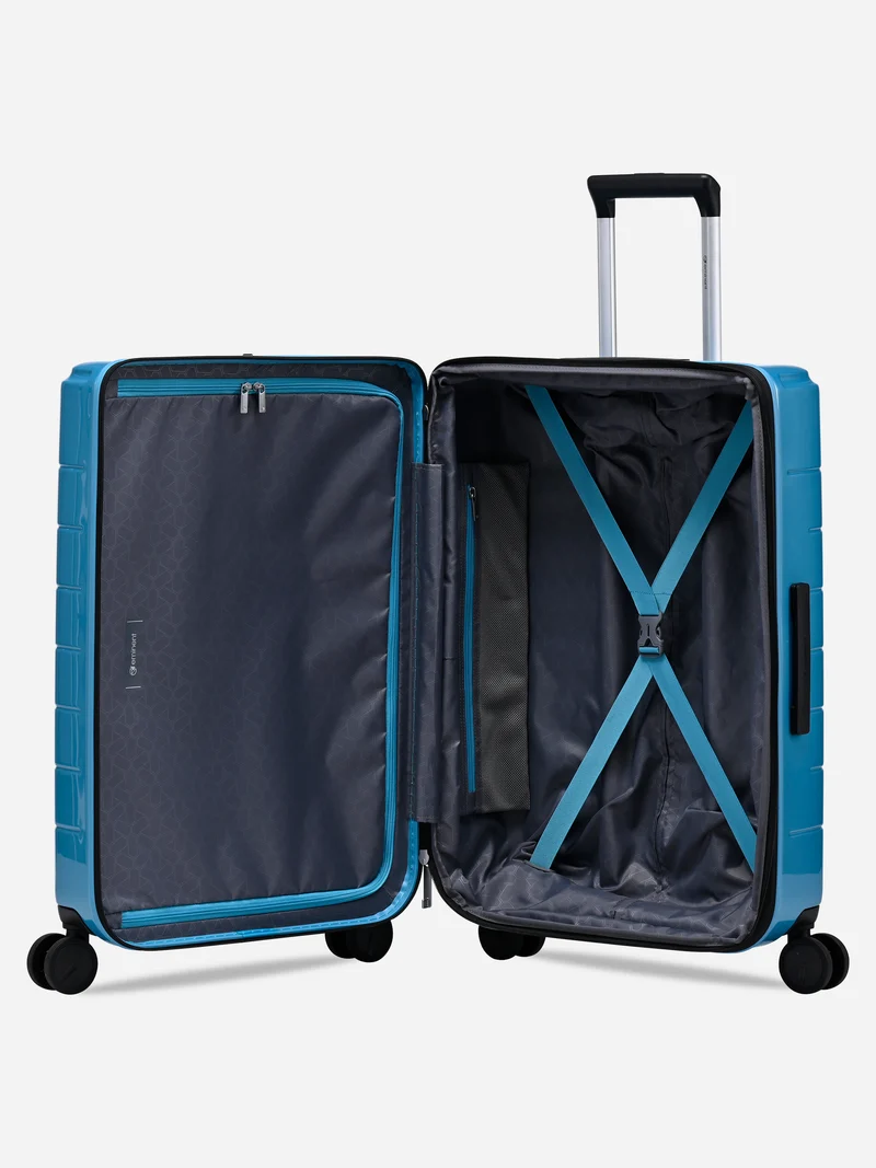 Voyager - Medium (Expandable) / Turquoise