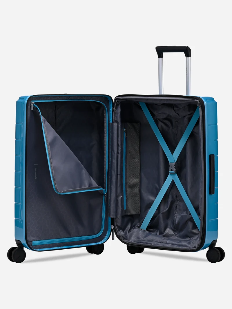 Voyager - Medium (Expandable) / Turquoise