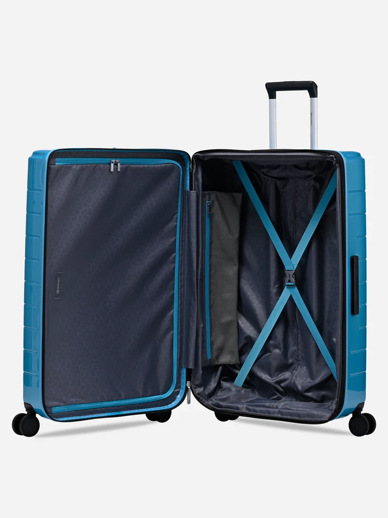 Voyager - Large (Expandable) / Turquoise