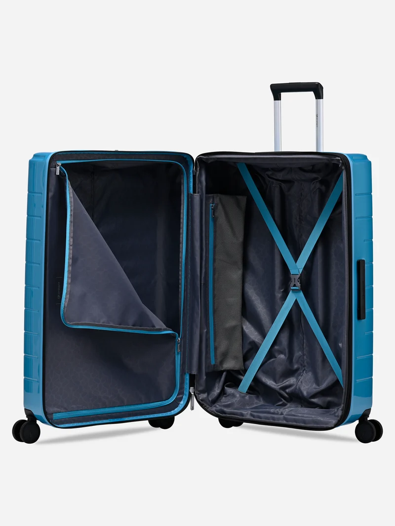 Voyager - Large (Expandable) / Turquoise