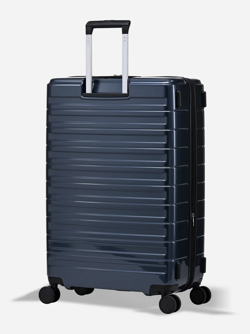Voyager - Large (Expandable) / Black