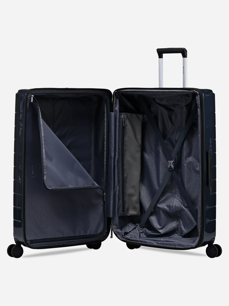 Voyager - Large (Expandable) / Black
