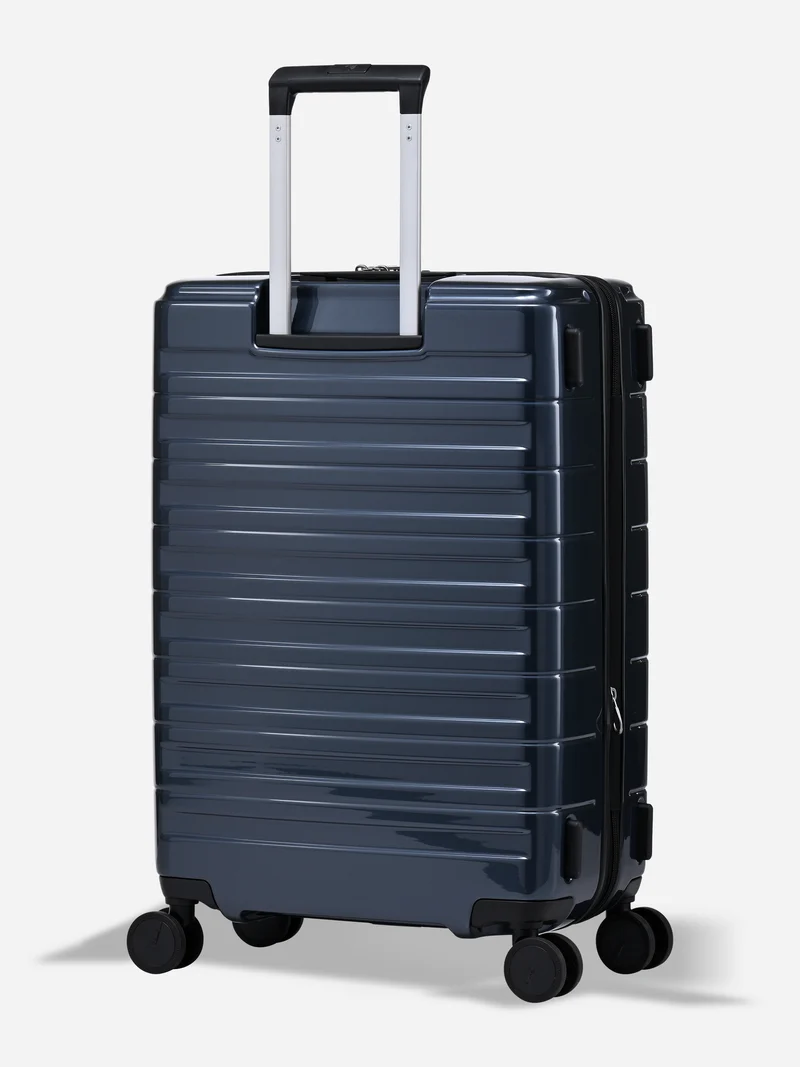 Voyager - Medium (Expandable) / Black