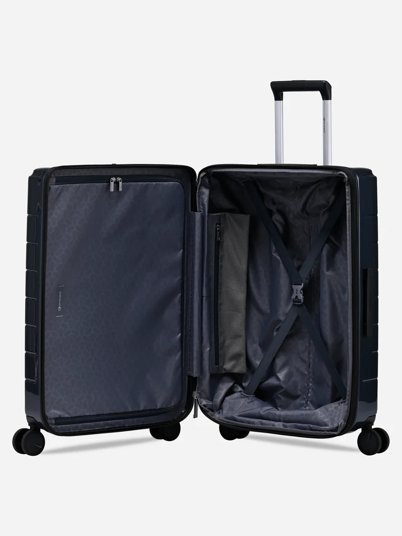 Voyager - Medium (Expandable) / Black