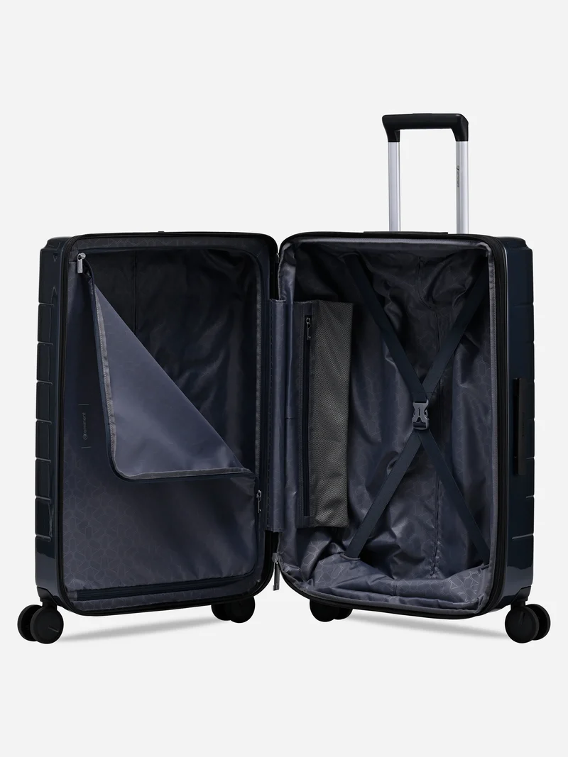 Voyager - Medium (Expandable) / Black