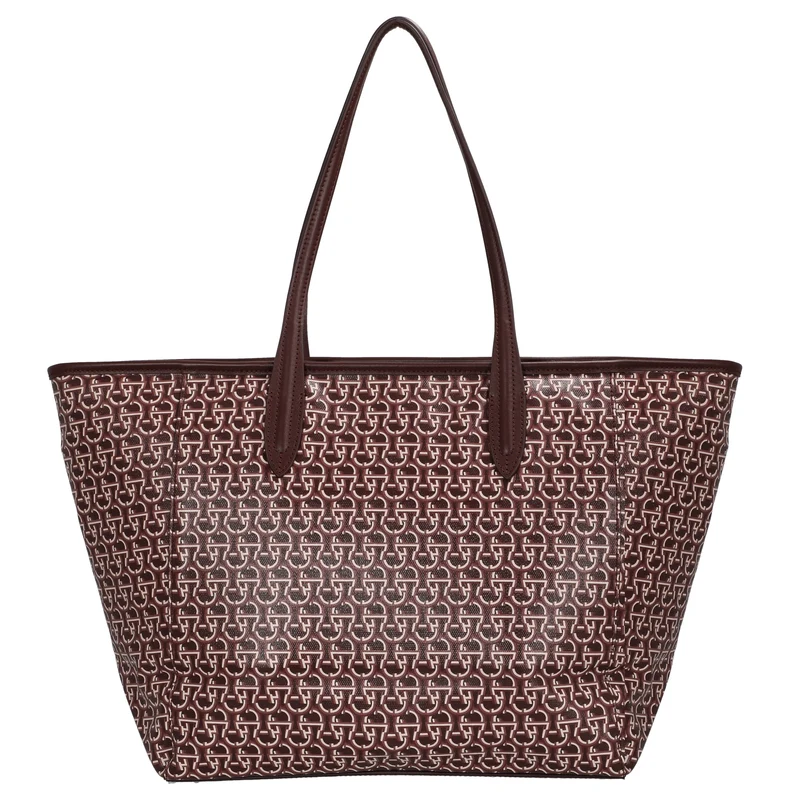 Aigner Portami M - Shopper 49 cm (port red)