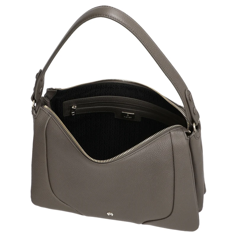 Aigner Mara M - Beuteltasche 43 cm (acacia brown)