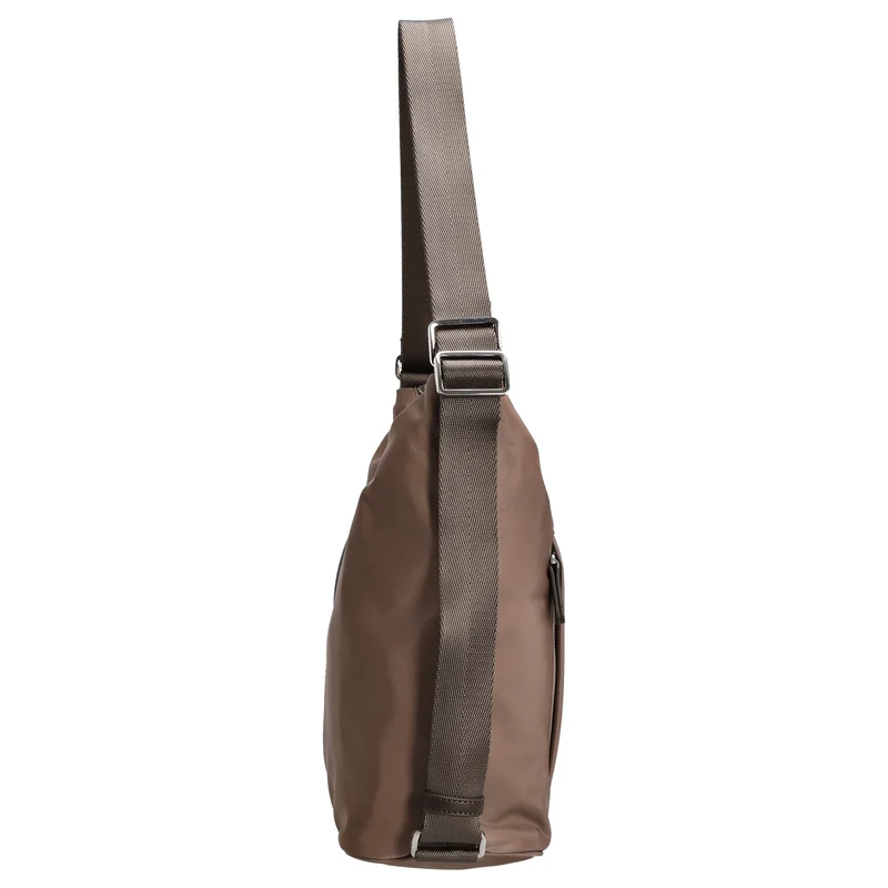 Mandarina Duck Hunter - Schultertasche 29 cm (beaver)