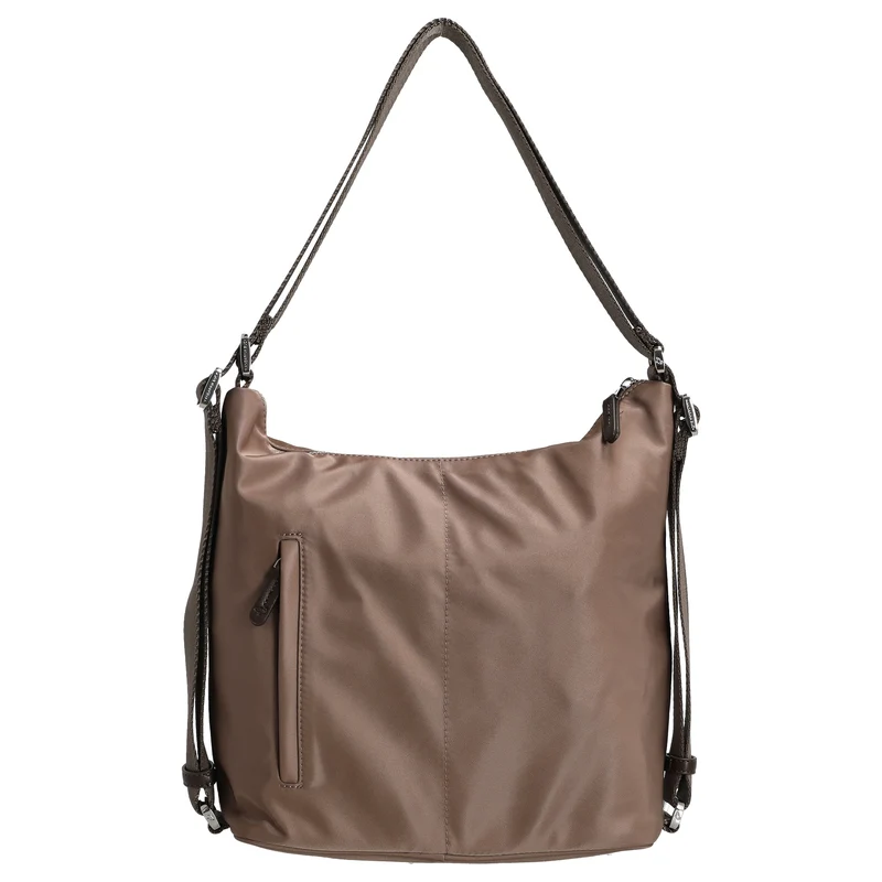 Mandarina Duck Hunter - Schultertasche 29 cm (beaver)