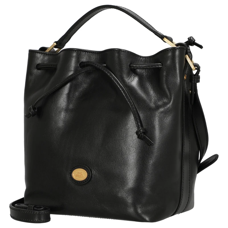 The Bridge Story Donna - Beuteltasche 28 cm (nero)