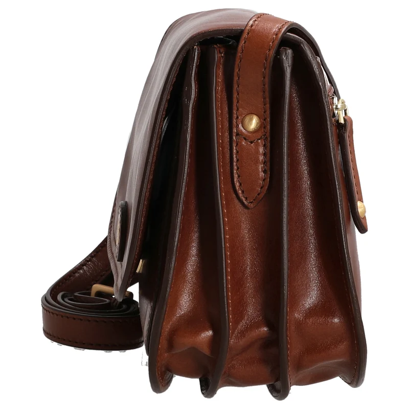 The Bridge Story Donna - Umhängetasche 27 cm (marrone)