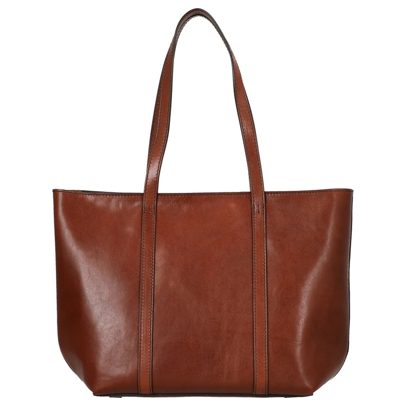 The Bridge Story Donna - Shopper 42 cm (marrone)