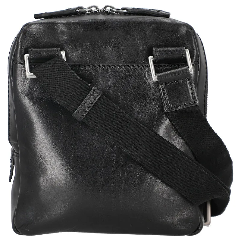 The Bridge Williamsburg - Umhängetasche 21 cm (black)