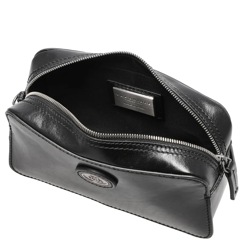 The Bridge Story Uono - Handgelenktasche 22 cm (nero)