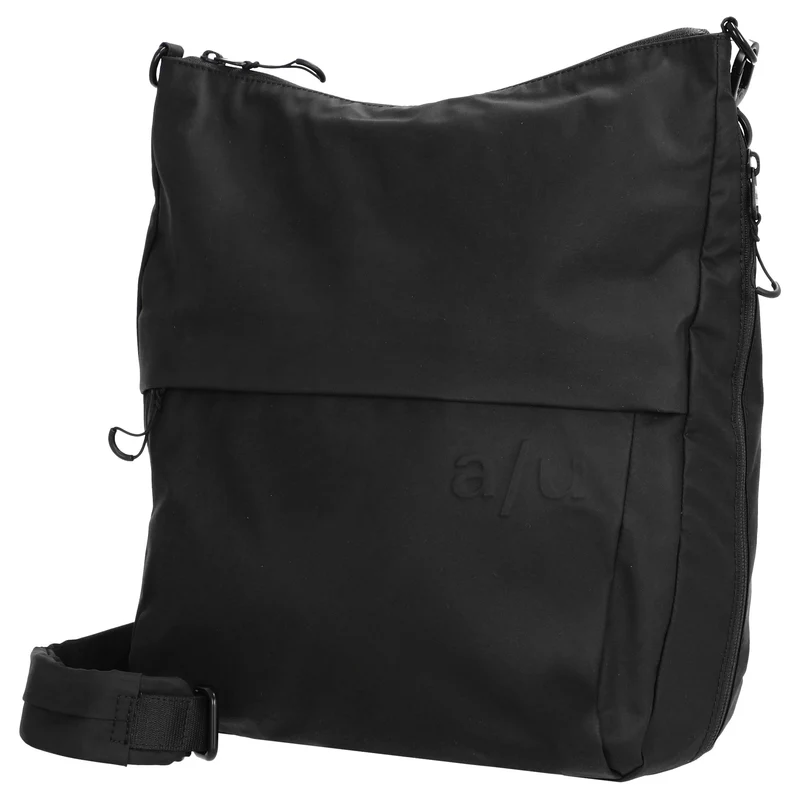 aunts & uncles Japan RE LITE Todori RE LITE - Umhängetasche 35 cm (black)