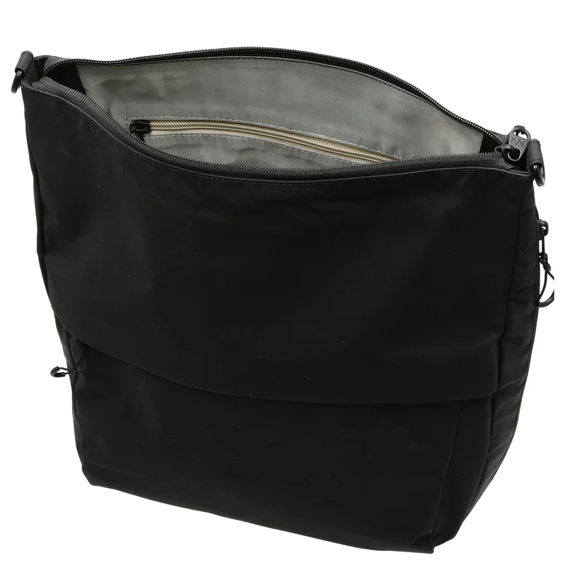 aunts & uncles Japan RE LITE Todori RE LITE - Umhängetasche 35 cm (black)
