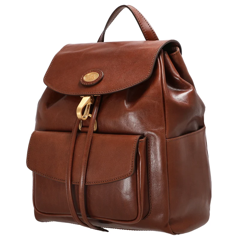 The Bridge Story Donna - Rucksack 31 cm (marrone)