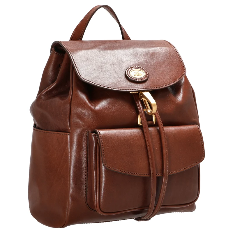 The Bridge Story Donna - Rucksack 31 cm (marrone)