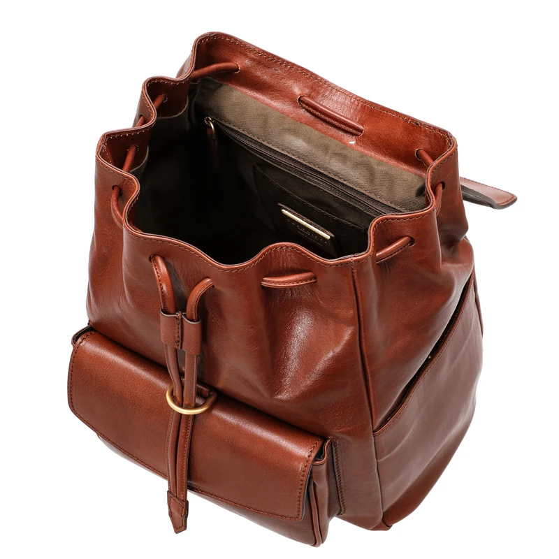 The Bridge Story Donna - Rucksack 31 cm (marrone)