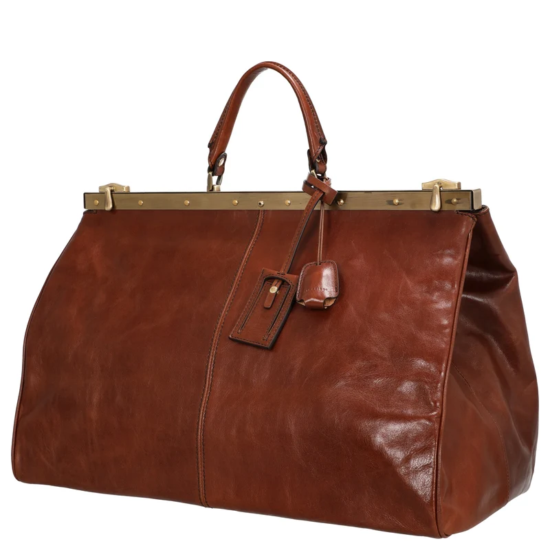 The Bridge Story Viaggio Reisetasche 50 cm (marrone)