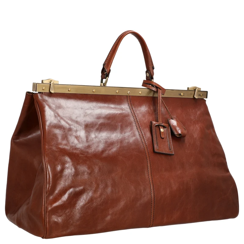 The Bridge Story Viaggio Reisetasche 50 cm (marrone)