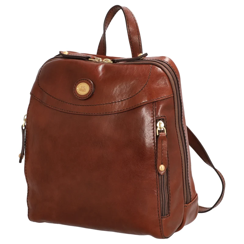 The Bridge Story Donna - Rucksack 27 cm (marrone)