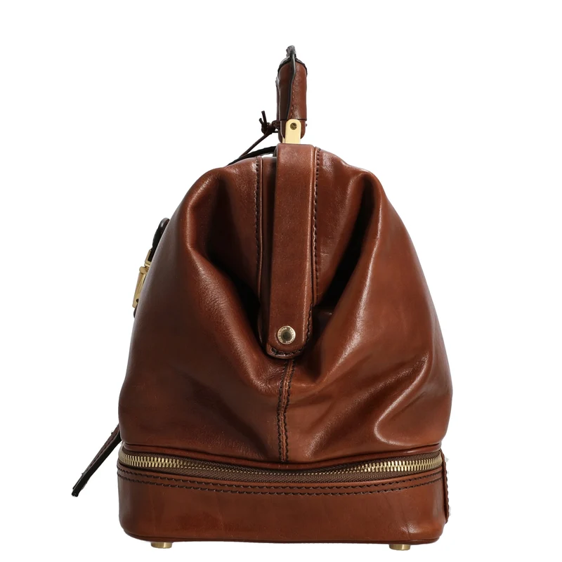 The Bridge Story Uono Doctor Bag - Aktentasche 36 cm (marrone)