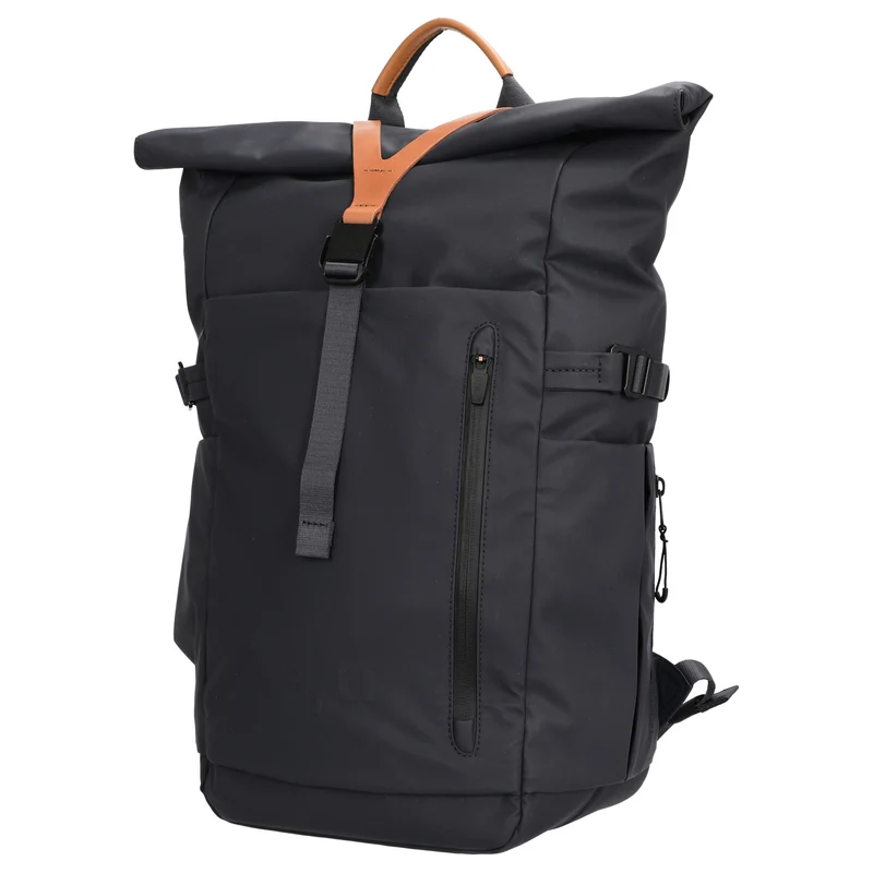 aunts & uncles Japan RE Tokachi RE - Rolltop Rucksack 15" 41 cm (outer space)