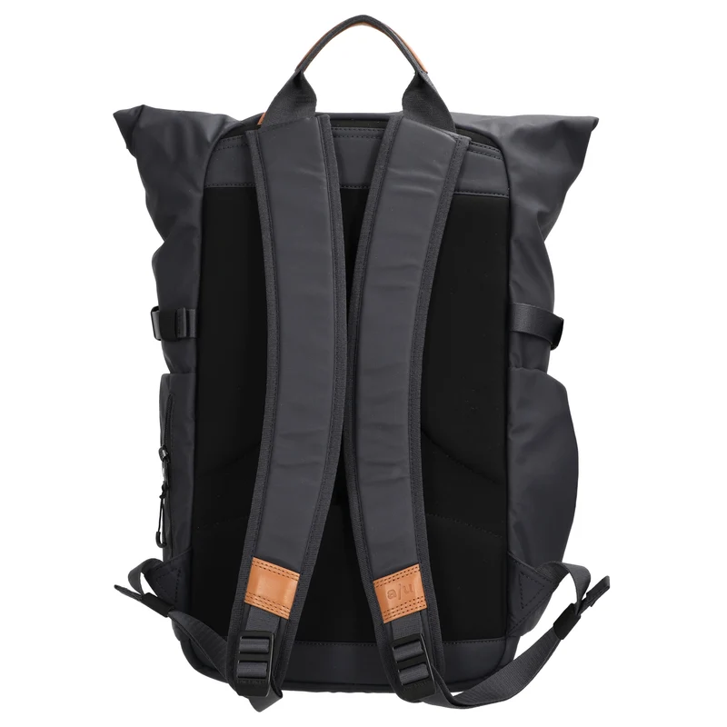 aunts & uncles Japan RE Tokachi RE - Rolltop Rucksack 15" 41 cm (outer space)