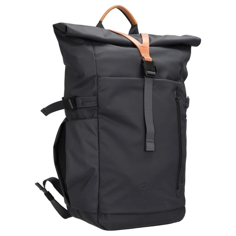 aunts & uncles Japan RE Tokachi RE - Rolltop Rucksack 15" 41 cm (outer space)