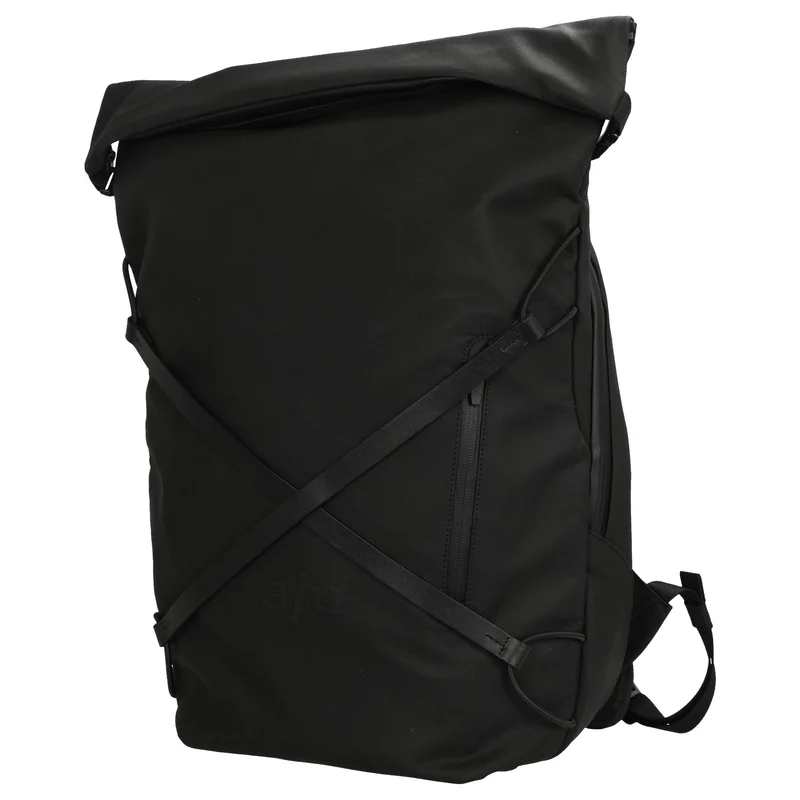 aunts & uncles Japan RE Kushiro RE - Rucksack 15" 45 cm (black)