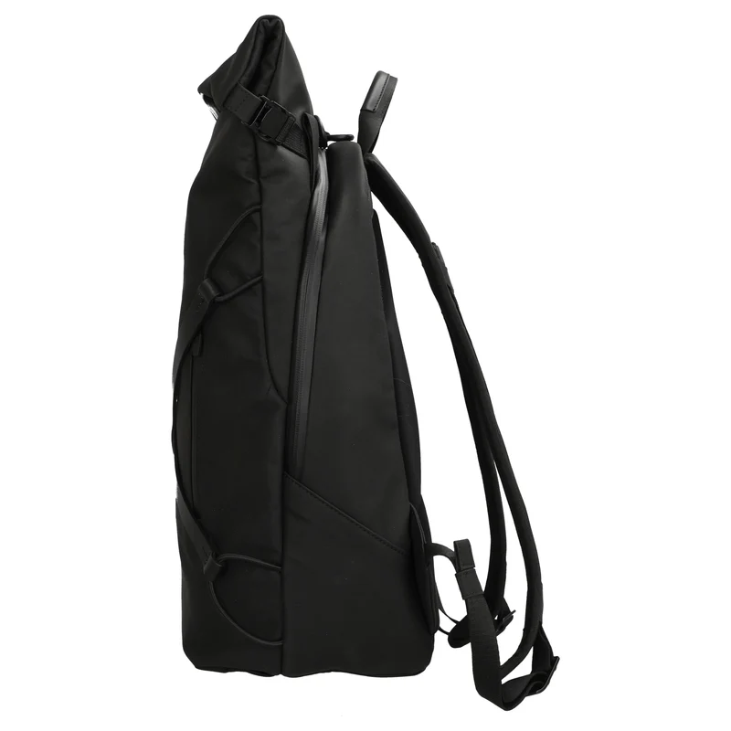 aunts & uncles Japan RE Kushiro RE - Rucksack 15" 45 cm (black)