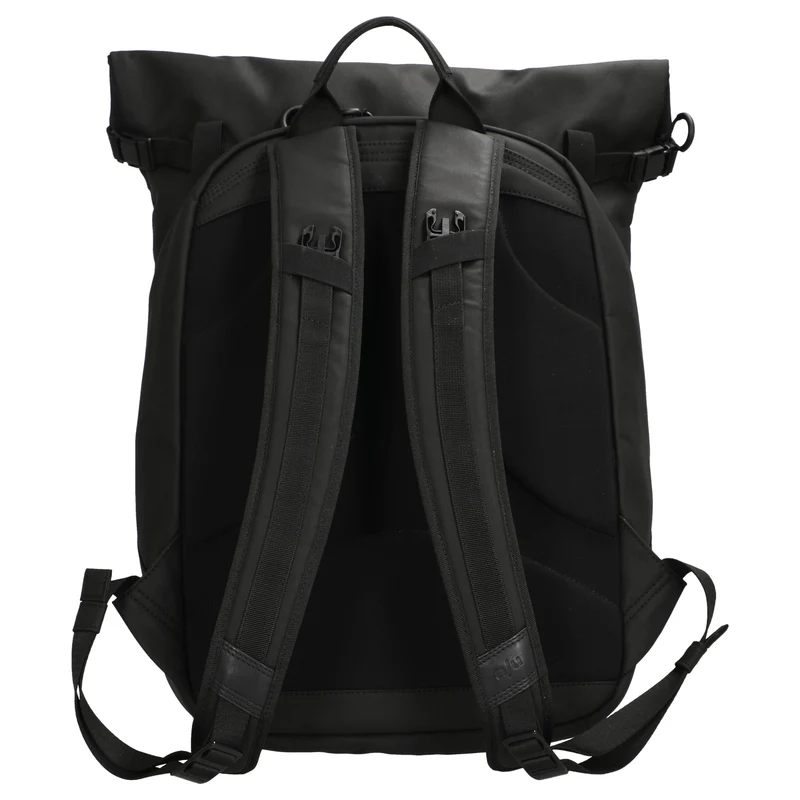 aunts & uncles Japan RE Kushiro RE - Rucksack 15" 45 cm (black)
