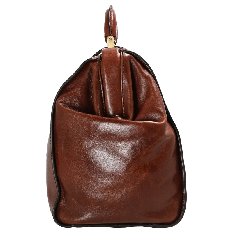 The Bridge Story Uomo Doctor Bag - Aktentasche 36 cm (marrone)